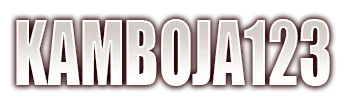 KAMBOJA123